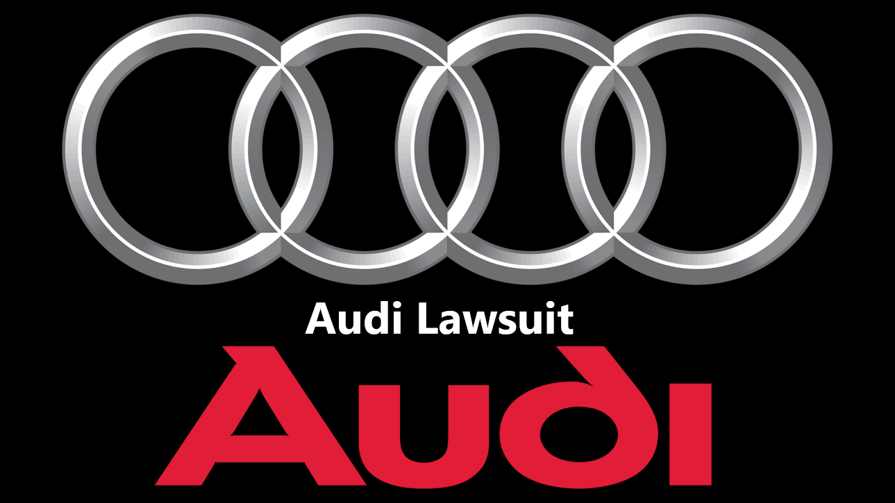 Audi Lawsuit