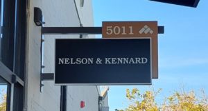 nelson and kennard